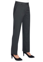 Bianca Women's Tailored Fit Suit Trouser Ladies Suit Trouser Brook Taverner