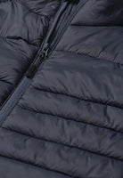 Buffalo Mens Padded Jacket Mens Coats Brook Taverner Navy XS