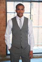 Busso Mens Waistcoat Mens Waistcoat Brook Taverner