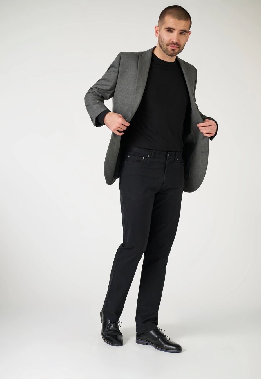 Butler Mens 5 Pocket Chino Mens Chinos Brook Taverner