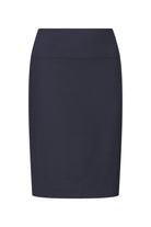 Caccini Pencil Skirt Skirts Clubclass Navy 4