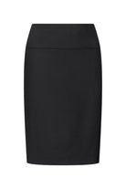 Caccini Pencil Skirt Skirts Clubclass Black 4