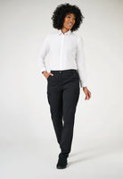 Carmel Womens Chino Cargo Trouser Womens Chinos The Staff Uniform Company