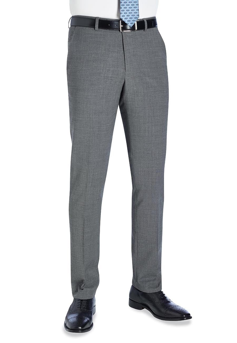 Cassino Slim Fit Mens Suit Trouser Mens Suit Trouser Brook Taverner