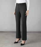 Chelsea Women's Straight Leg Trouser Ladies Suit Trouser Clubclass