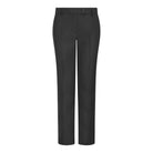 Chelsea Women's Straight Leg Trouser Ladies Suit Trouser Clubclass Black 4 Petite 29"