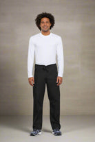 Cherokee Originals 4100 Unisex Scrub Trousers Unisex Scrub Trousers Cherokee Originals Black XXS