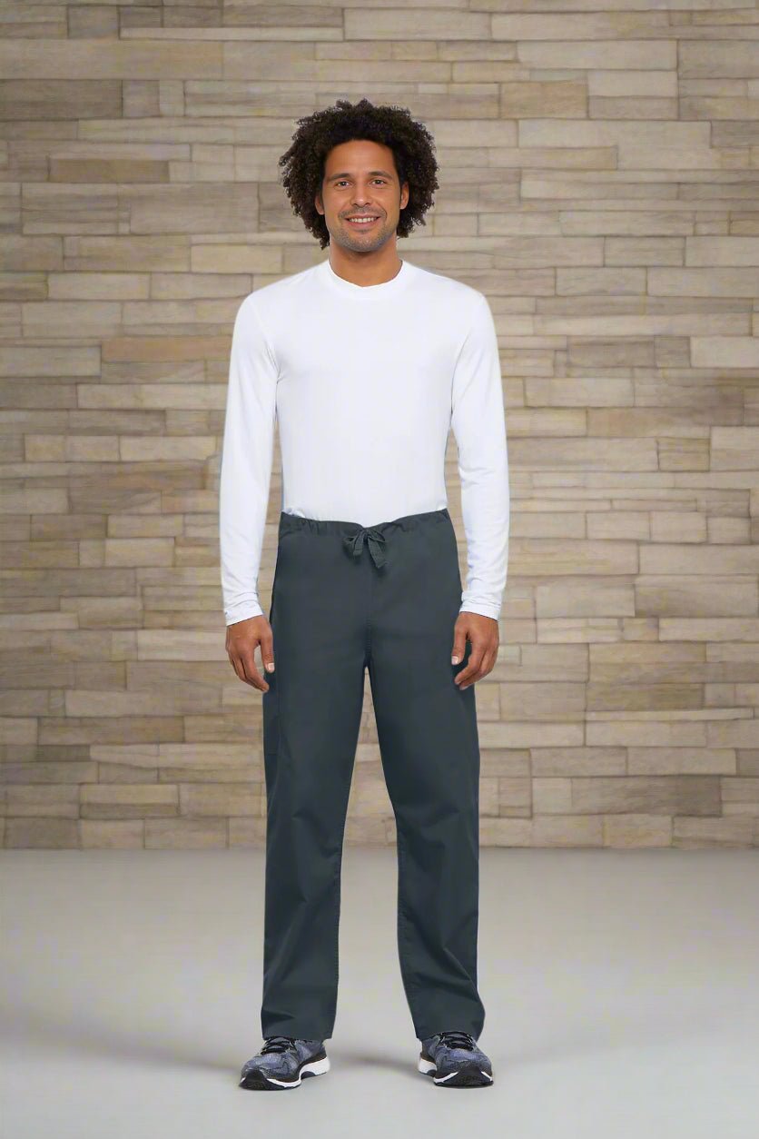 Cherokee Originals 4100 Unisex Scrub Trousers Unisex Scrub Trousers Cherokee Originals