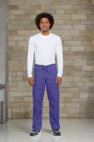 Cherokee Originals 4100 Unisex Scrub Trousers Unisex Scrub Trousers Cherokee Originals Grape XXS