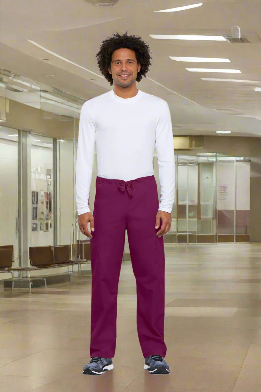 Cherokee Originals 4100 Unisex Scrub Trousers Unisex Scrub Trousers Cherokee Originals