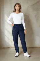 Cherokee Originals 4200 Scrub Unisex Pants Unisex Scrub Trousers Cherokee Originals