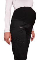 Cherokee Revolution Maternity Trousers Ladies Scrub Trousers Cherokee Revolution