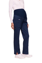 Cherokee Revolution Maternity Trousers Ladies Scrub Trousers Cherokee Revolution Navy XXS