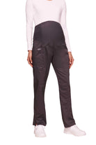 Cherokee Revolution Maternity Trousers Ladies Scrub Trousers Cherokee Revolution Pewter XXS