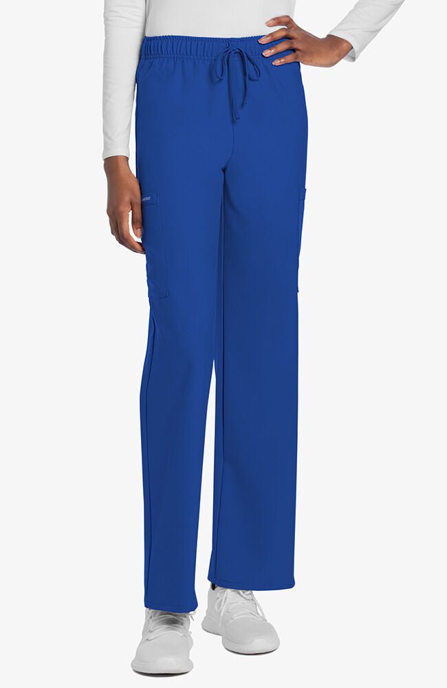 Cherokee Ultra Unisex Scrub Trousers Unisex Scrub Trousers Cherokee Ultra
