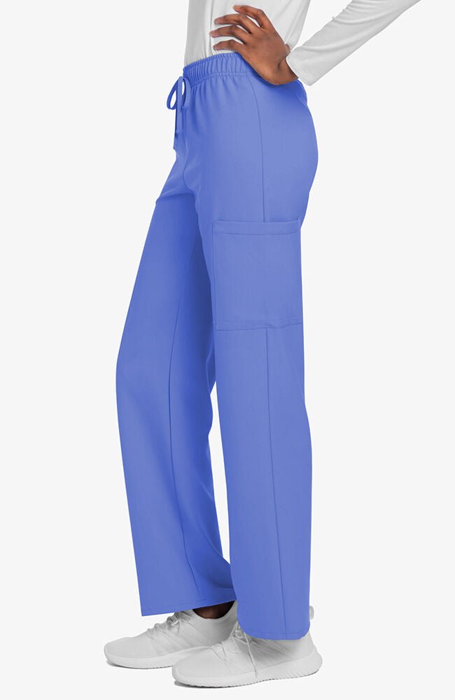 Cherokee Ultra Unisex Scrub Trousers Unisex Scrub Trousers Cherokee Ultra Ceil XXS