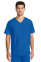 Cherokee Ultra Unisex V-Neck Scrub Top Unisex Scrub Top Cherokee Ultra
