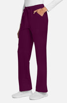 Cherokee Ultra Womens Straight Leg Scrub Trouser Ladies Scrub Trousers Cherokee Ultra