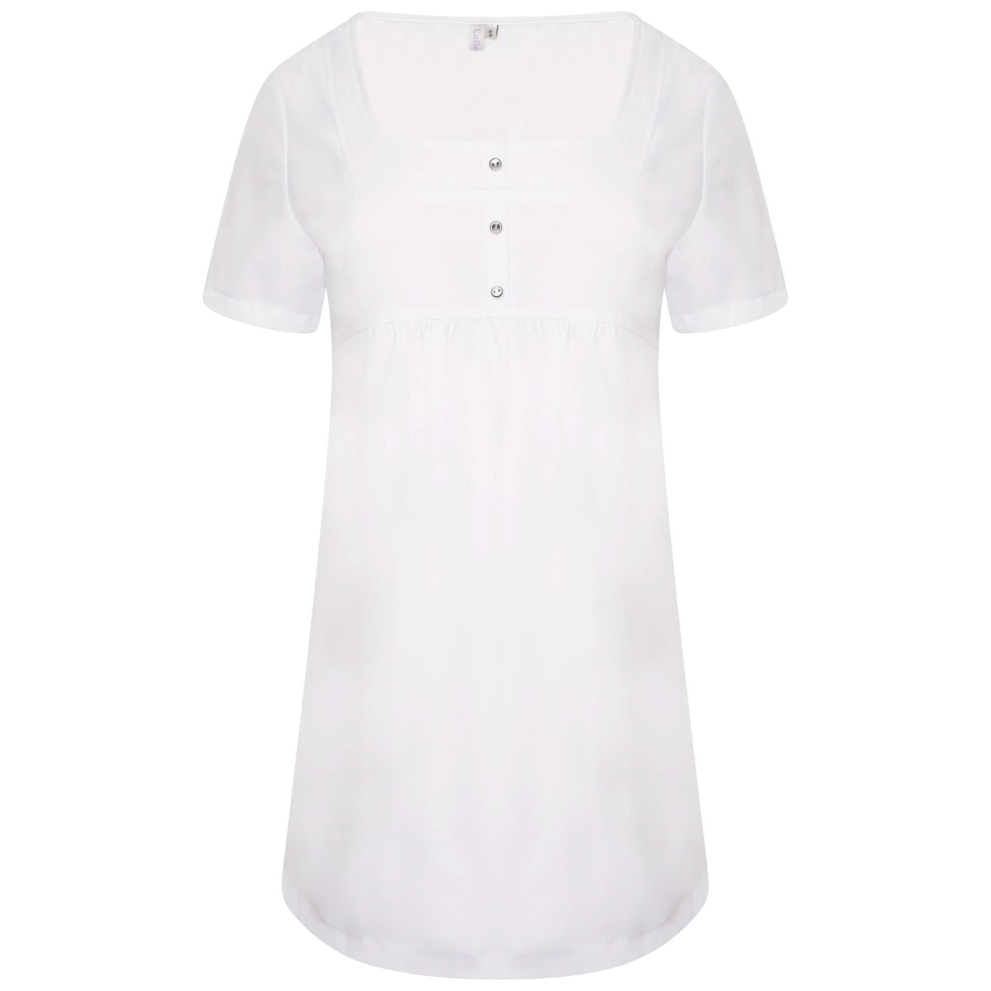 Chloe Ladies Maternity Tunic Beauty Tunics La Beeby