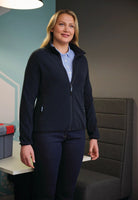Clare Womens Core Fleece Jacket Womens Fleeces Brook Taverner