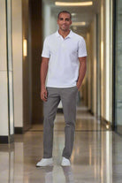 Denver Classic Fit Chino Mens Chinos Brook Taverner