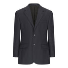Dockland Men's Classic Fit Suit Jacket Mens Suit Jacket Clubclass Navy 34 Short