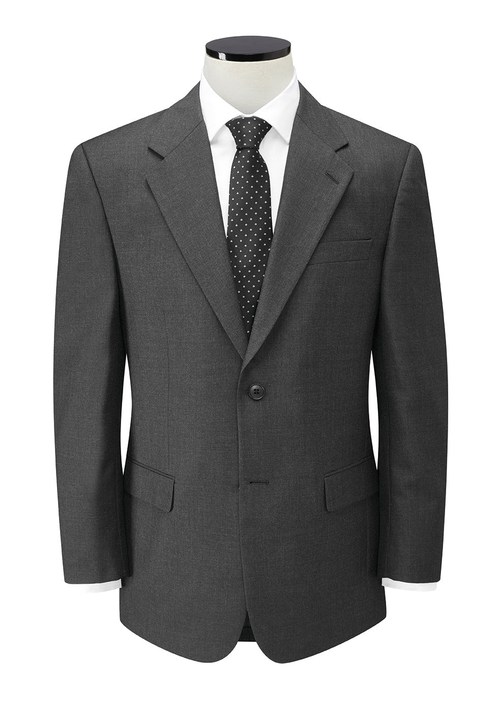 Dockland Men's Classic Fit Suit Jacket Mens Suit Jacket Clubclass