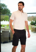 Durham Mens Chino Cargo Short Mens Chinos Brook Taverner