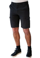 Durham Mens Chino Cargo Short Mens Chinos Brook Taverner