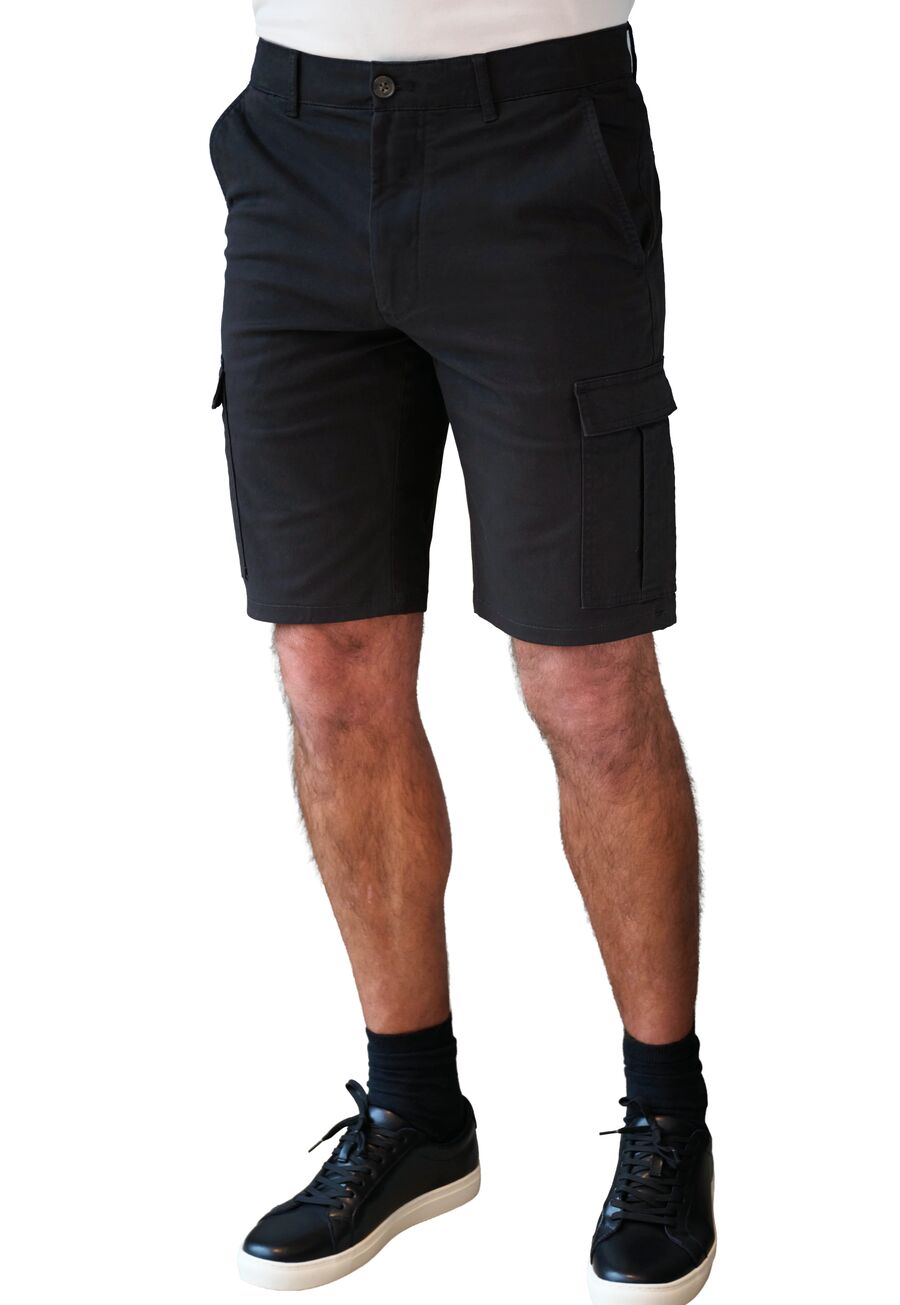 Durham Mens Chino Cargo Short Mens Chinos Brook Taverner