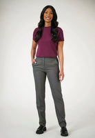 Eleanor Women's Slim Leg Suit Trouser Ladies Suit Trouser Brook Taverner