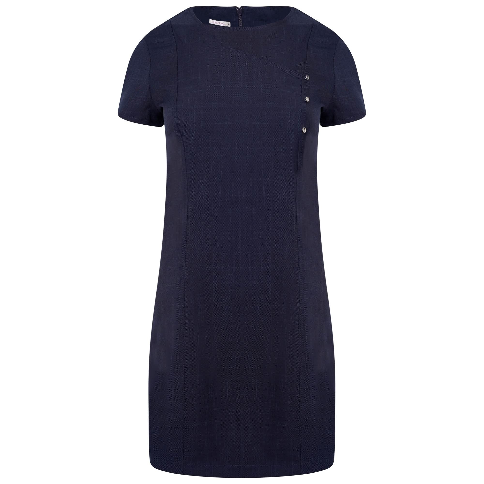 Eliza Long Length Ladies Beauty Tunic Beauty Tunics La Beeby