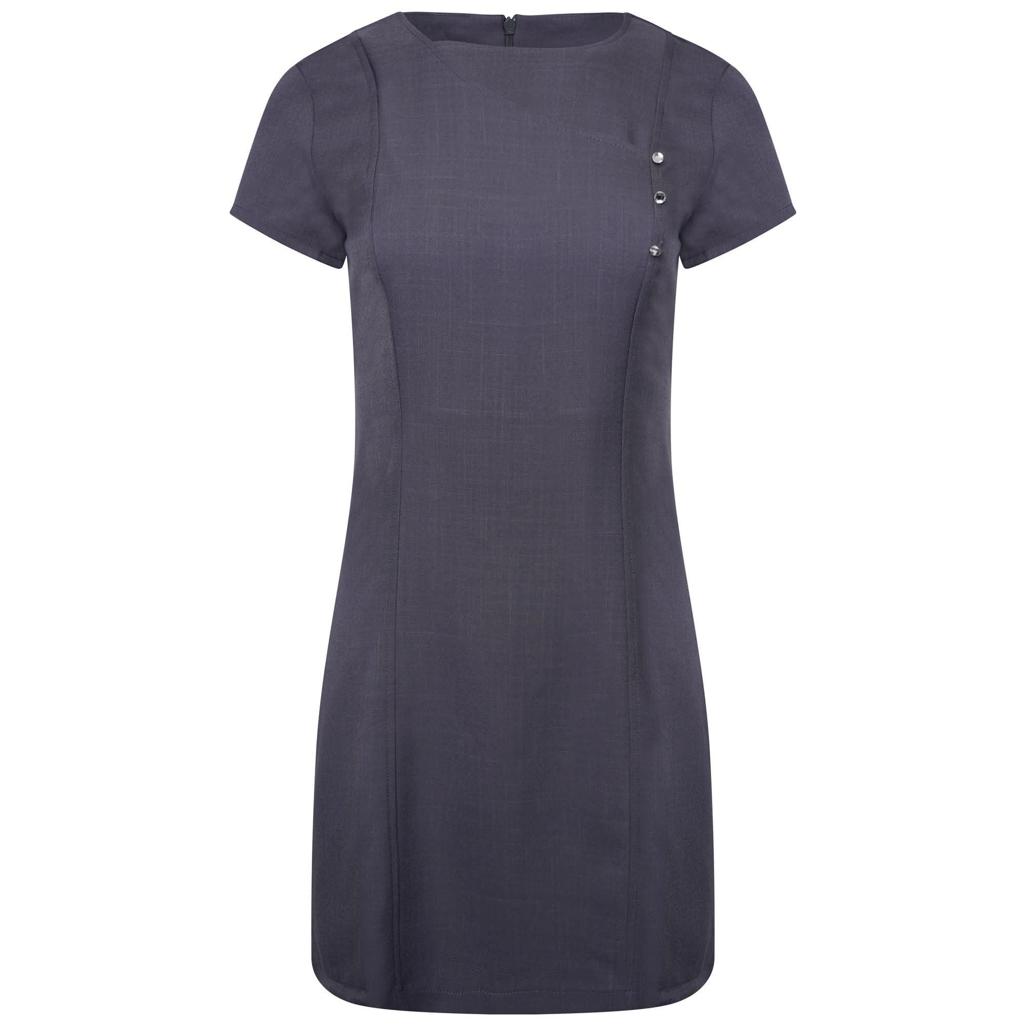 Eliza Long Length Ladies Beauty Tunic Beauty Tunics La Beeby