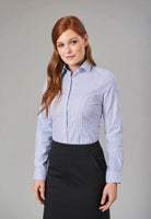 Empoli Women's A-Line Skirt Skirts Brook Taverner