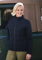 Enid Womens Hybrid Jacket - The Staff Uniform Company