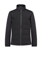 Enid Womens Hybrid Jacket - The Staff Uniform Company