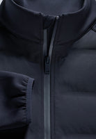 Enid Womens Hybrid Jacket - The Staff Uniform Company