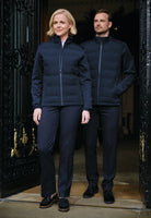 Enid Womens Hybrid Jacket - The Staff Uniform Company