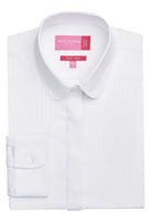 Franca Ladies Slim Fit Shirt Womens Long Sleeve Shirts Brook Taverner