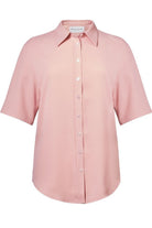 Garda Blouse Blouses Brook Taverner