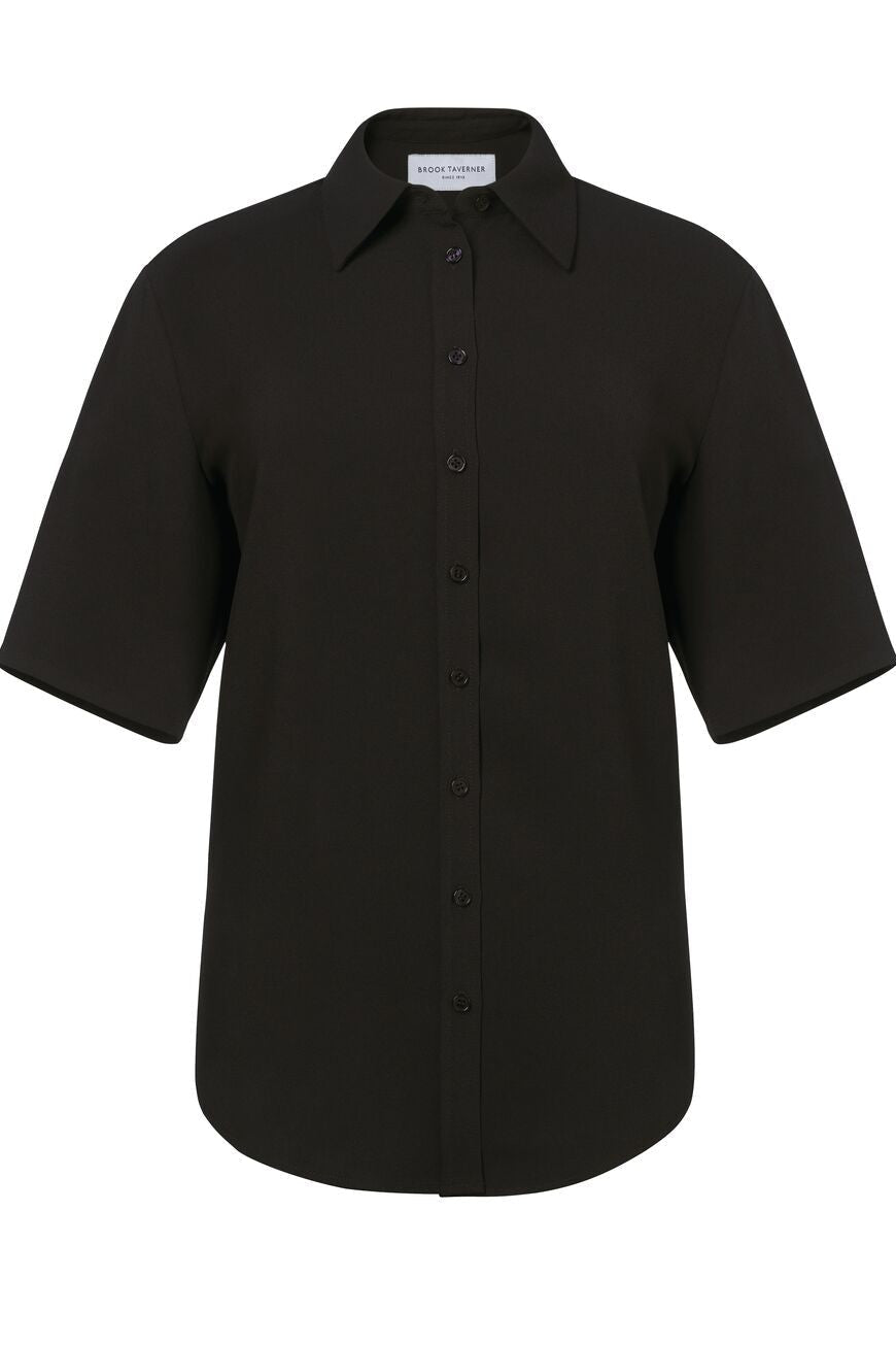 Garda Blouse Blouses Brook Taverner