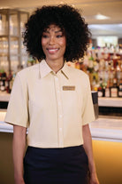 Garda Blouse Blouses Brook Taverner