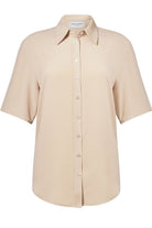 Garda Blouse Blouses Brook Taverner