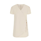 Gisele Ladies Wrap Tunic Beauty Tunics La Beeby