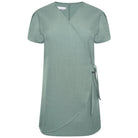 Gisele Ladies Wrap Tunic Beauty Tunics La Beeby