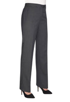 Grosvenor Women's Straight Leg Suit Trouser Ladies Suit Trouser Brook Taverner