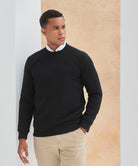 HB840: Unisex Sustainable Sweatshirt Mens Hoodies Henbury