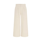 Ivy Ladies Culotte Beauty Trouser Salon & Spa Trousers La Beeby