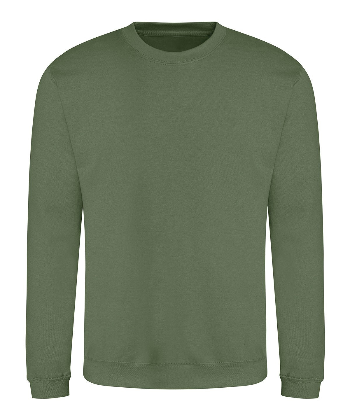 JH030: Crew Neck Sweatshirt – The Staff Uniform Company
