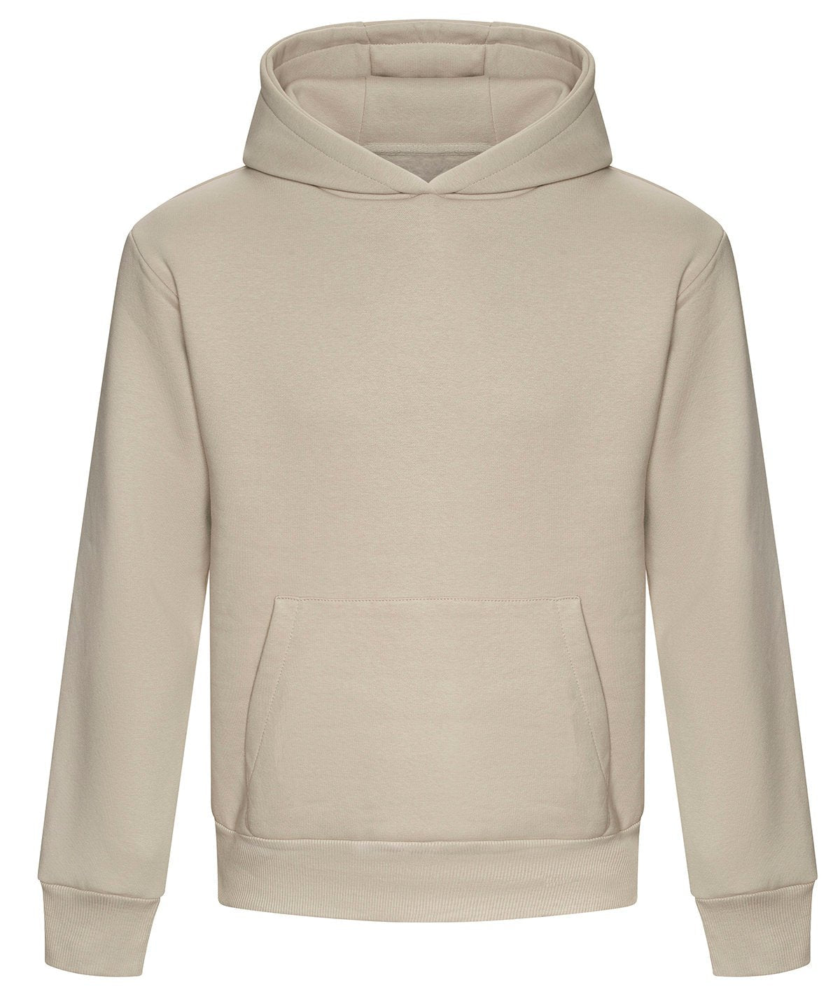 JH120: Unisex Signature Heavyweight Hoodie Mens Hoodies AWDis Just Hoods